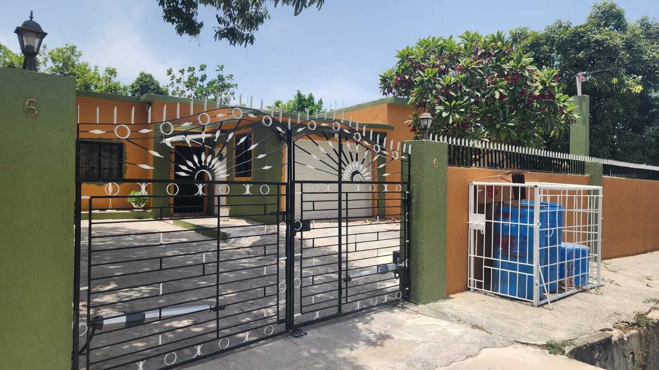 Photo of Outdoor in Spanish Town