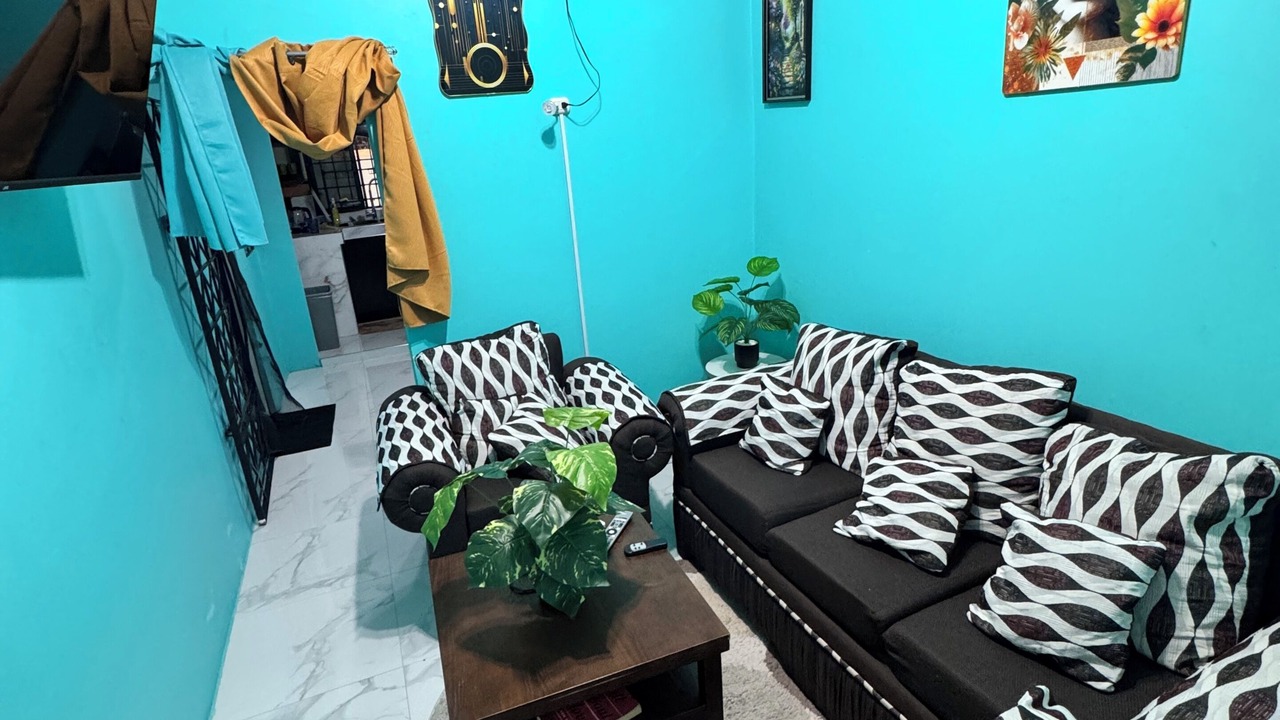 Photo of Livingroom in Spanish Town