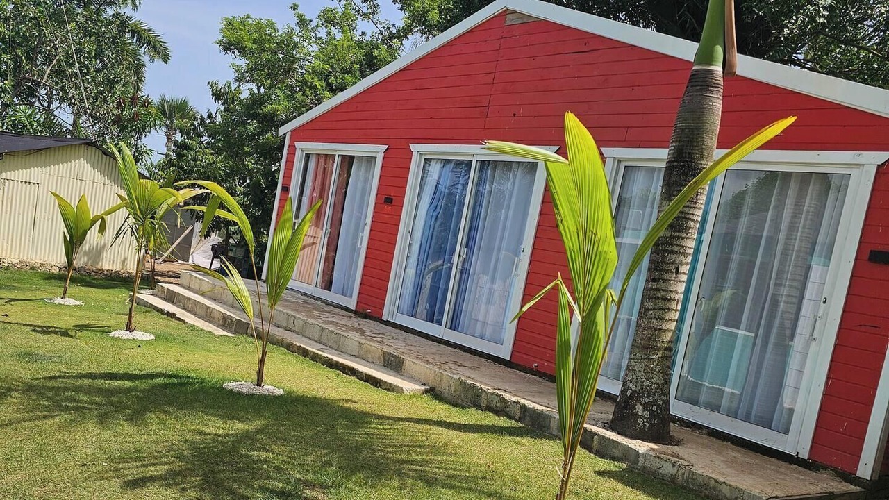 Photo of Outdoor in Higuey