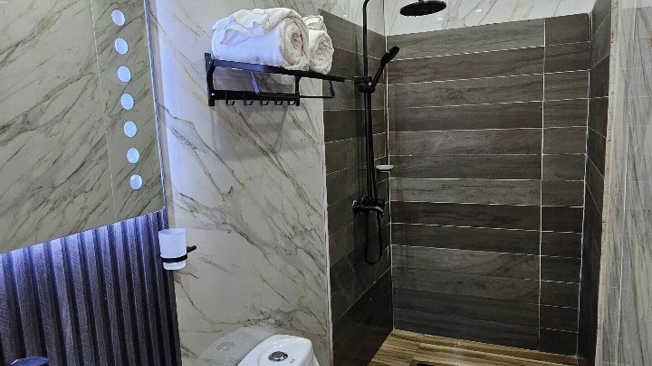 Photo of Bathroom in Higuey