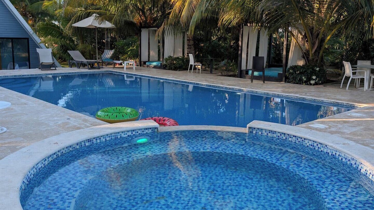 Photo of Outdoor in Higuey