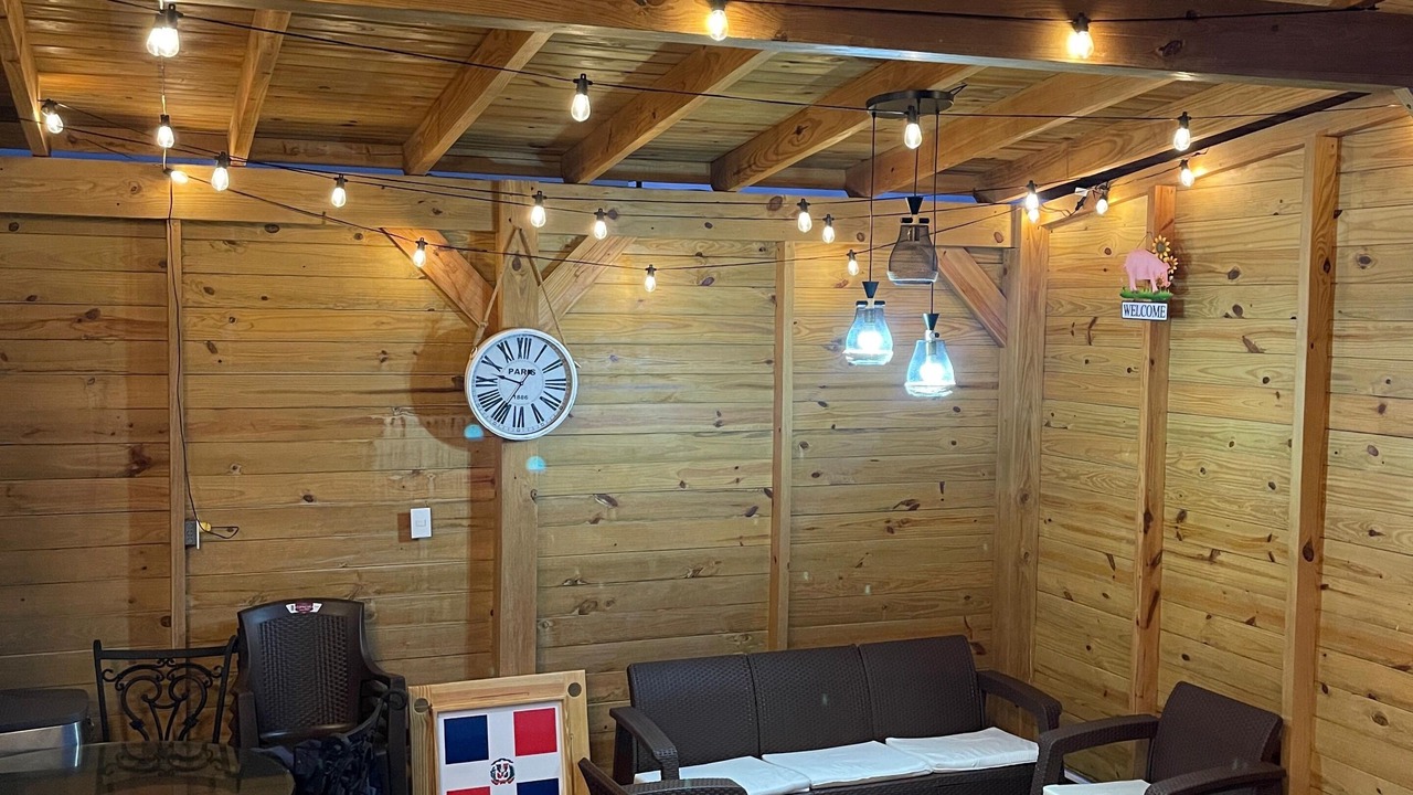 Photo of Outdoor in Cabrera