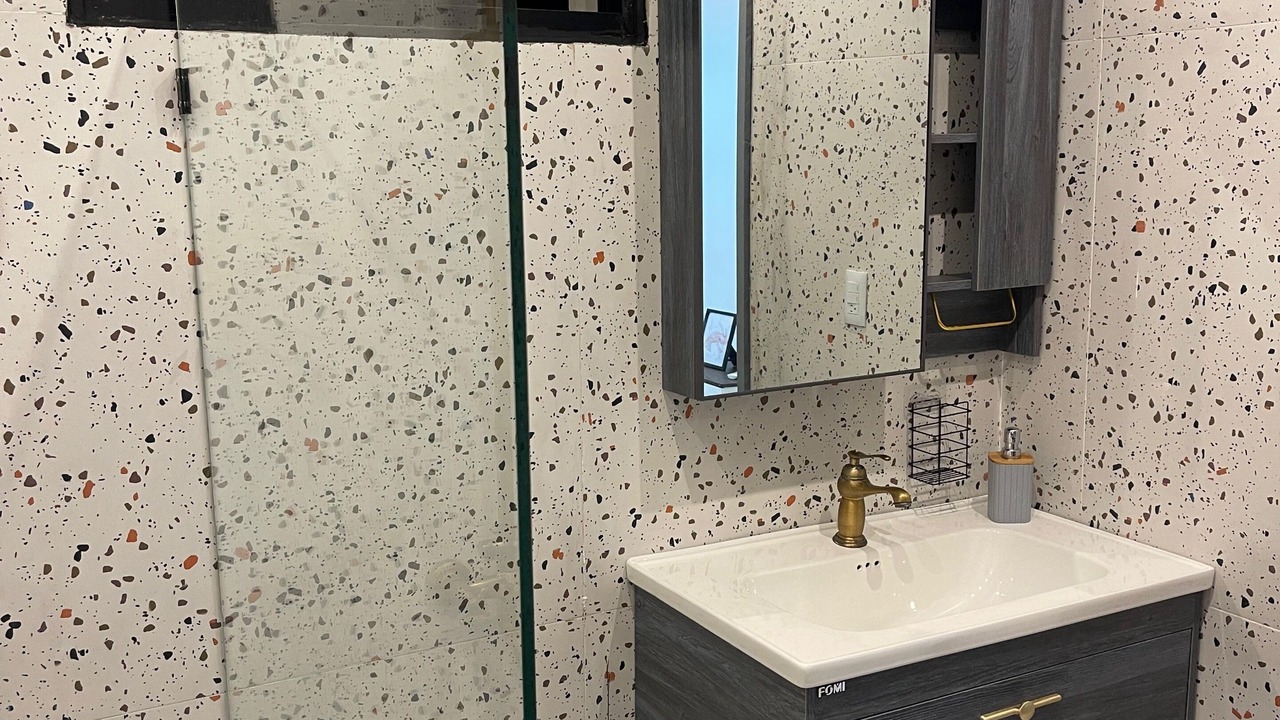 Photo of Bathroom in Cabrera