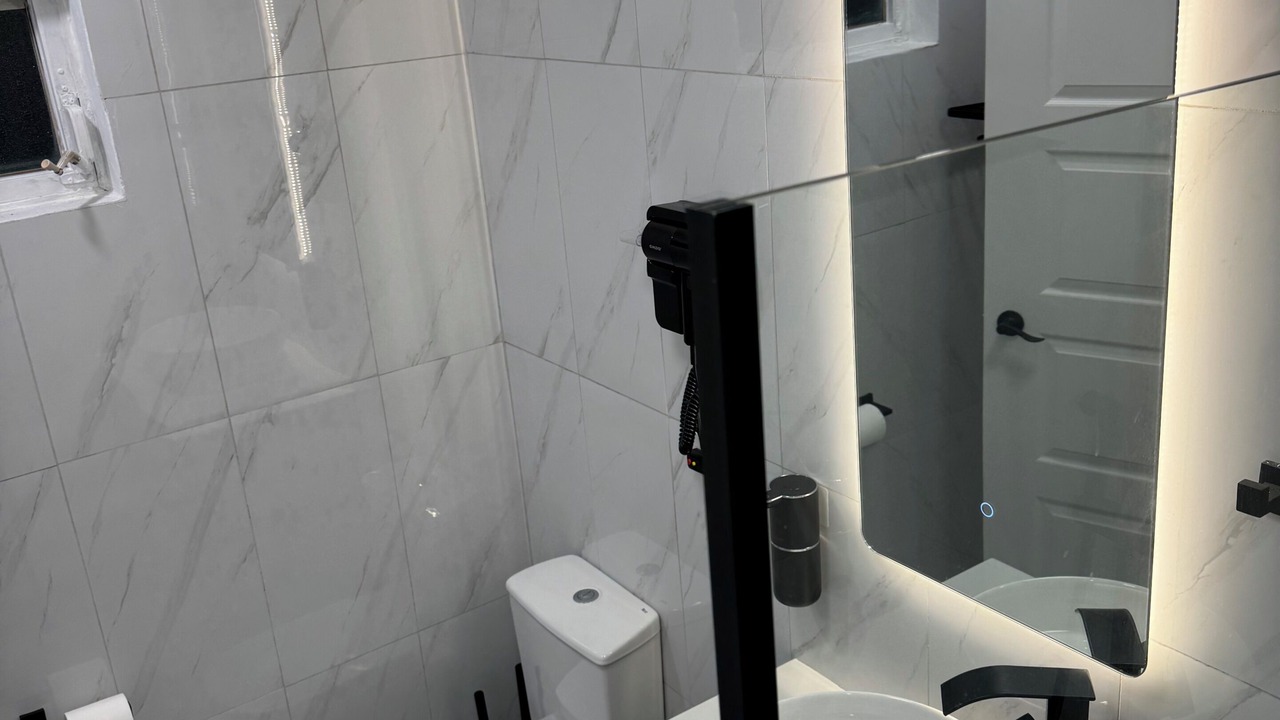 Photo of Bathroom in Camperdown