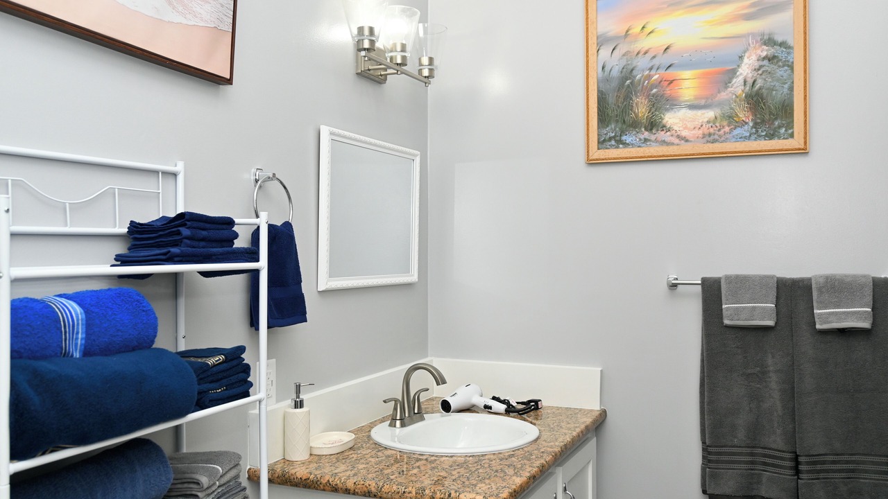 Photo of Bathroom in North Palmetto Point