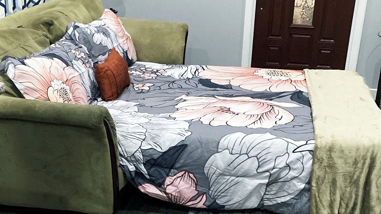 Photo of Bedroom in North Palmetto Point