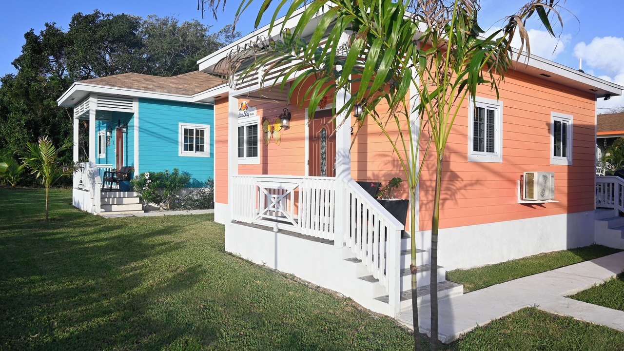 Photo of Outdoor in North Palmetto Point