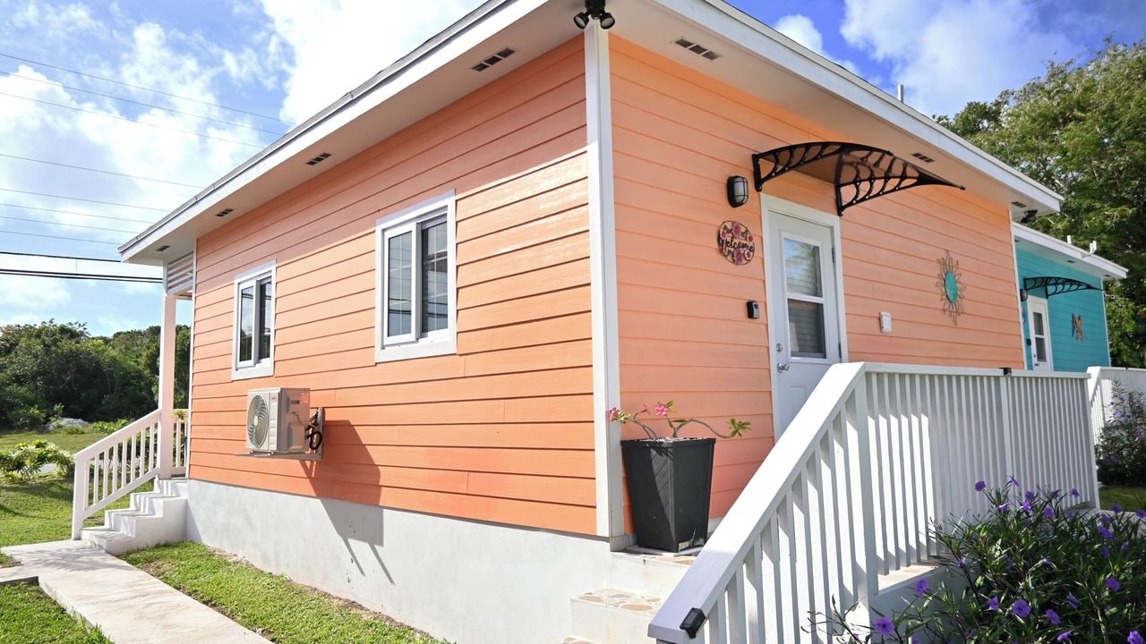 Photo of Outdoor in North Palmetto Point
