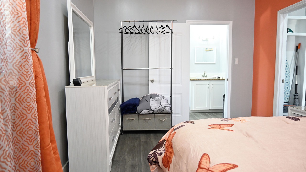 Photo of Bedroom in North Palmetto Point