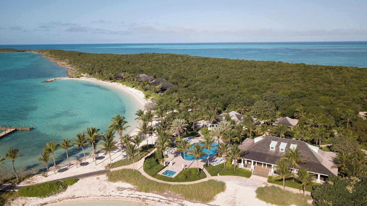 Photo of Outdoor in Royal Island