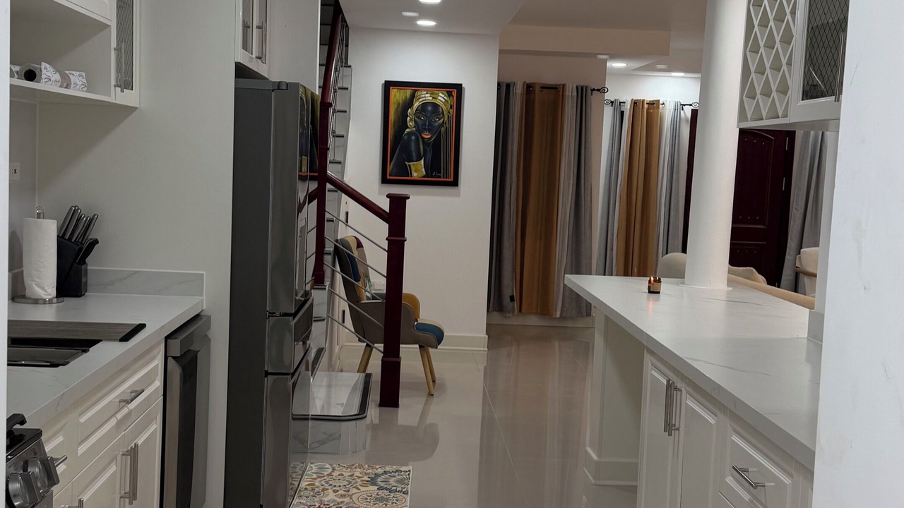 Photo of Kitchen in Falmouth