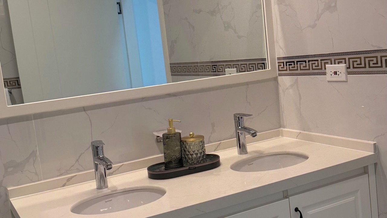 Photo of Bathroom in Falmouth