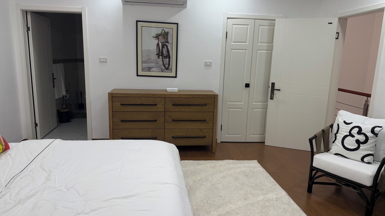 Photo of Bedroom in Falmouth