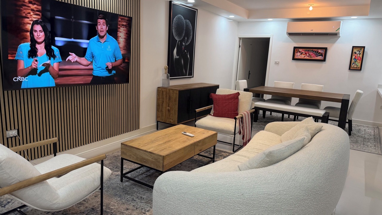 Photo of Livingroom in Falmouth