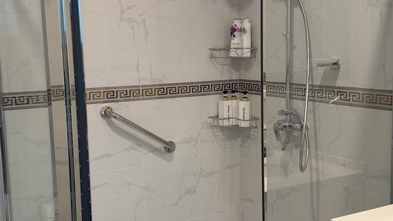 Photo of Bathroom in Falmouth