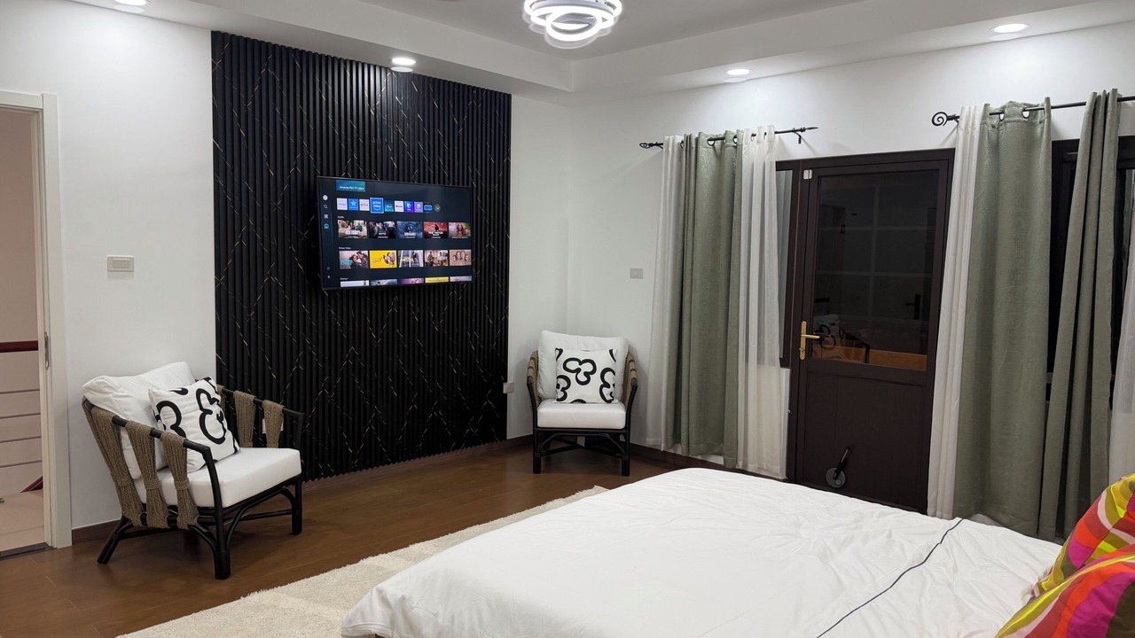 Photo of Bedroom in Falmouth