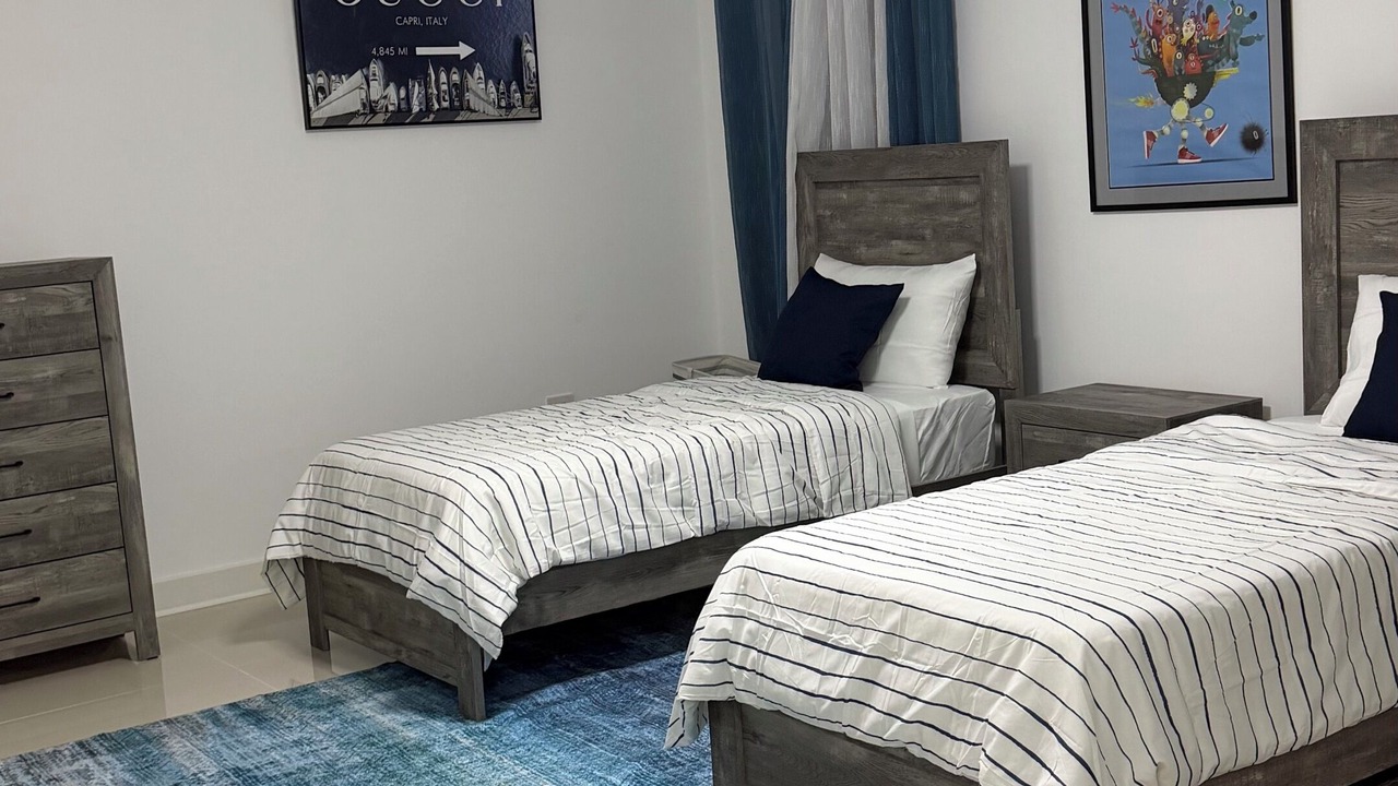 Photo of Bedroom in Falmouth