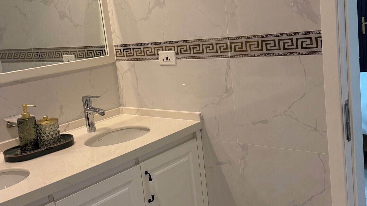Photo of Bathroom in Falmouth