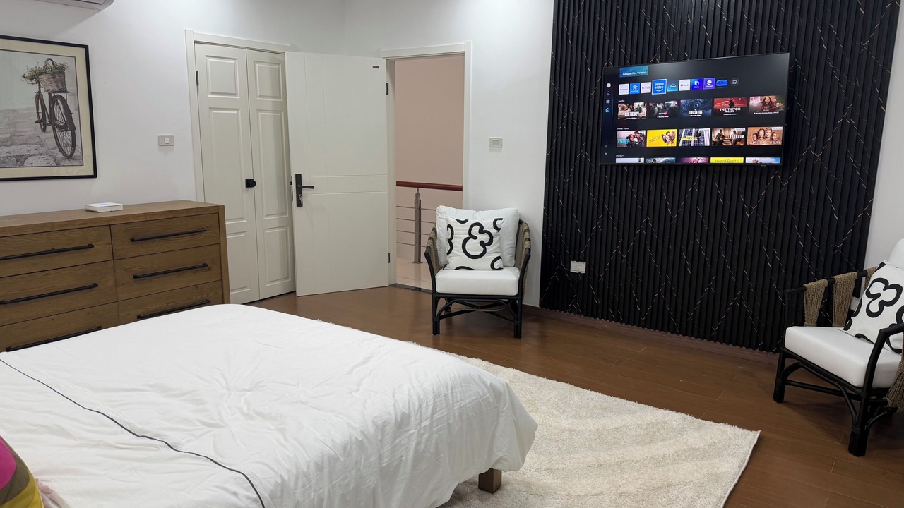 Photo of Bedroom in Falmouth