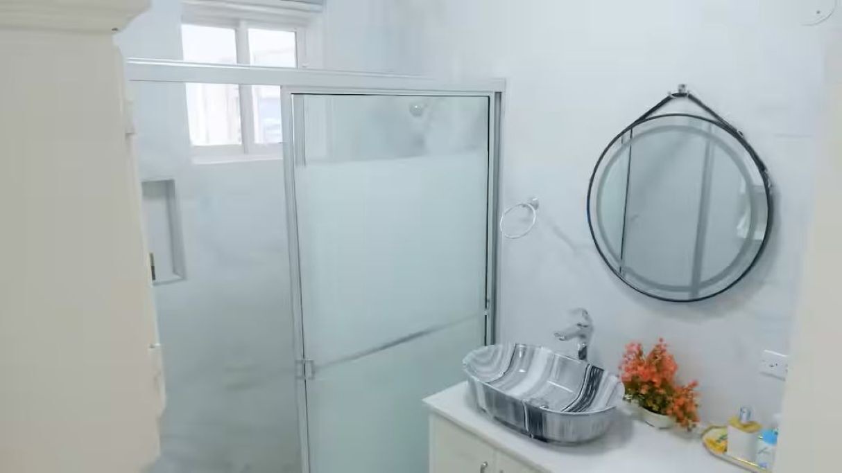 Photo of Bathroom in Saint Andrew
