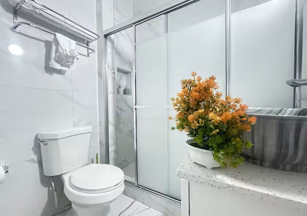 Photo of Bathroom in Saint Andrew