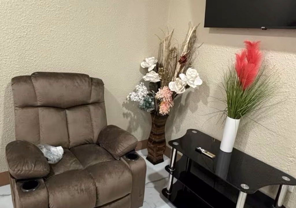 Photo of Livingroom in Saint Andrew
