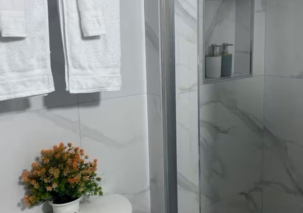 Photo of Bathroom in Saint Andrew