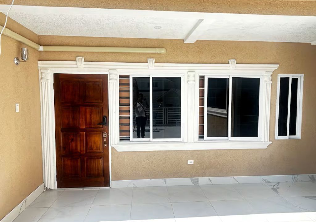 Photo of Outdoor in Saint Andrew