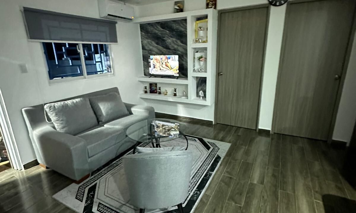 Photo of Livingroom in Santo Domingo Norte