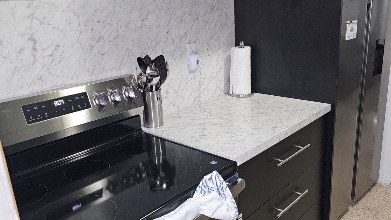Photo of Kitchen in Mata de Platano