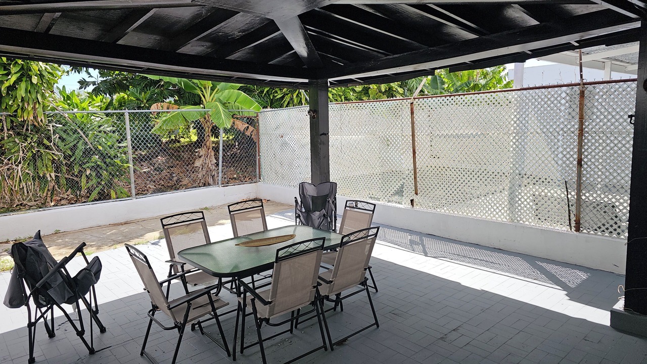 Photo of Outdoor in Mata de Platano