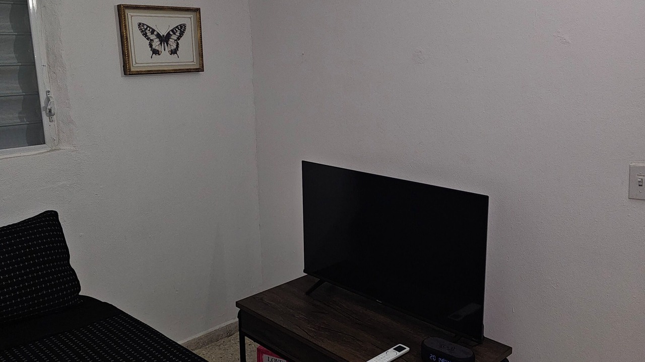 Photo of Bedroom in Mata de Platano