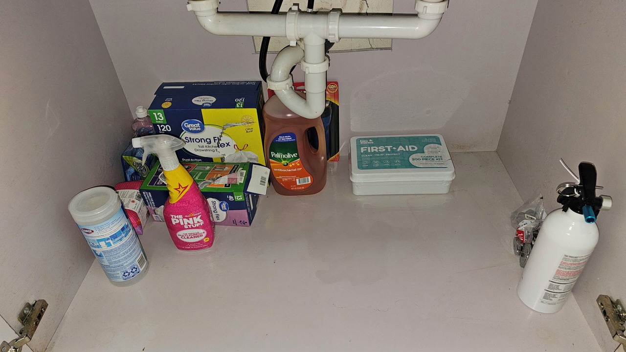 Photo of Bathroom in Mata de Platano