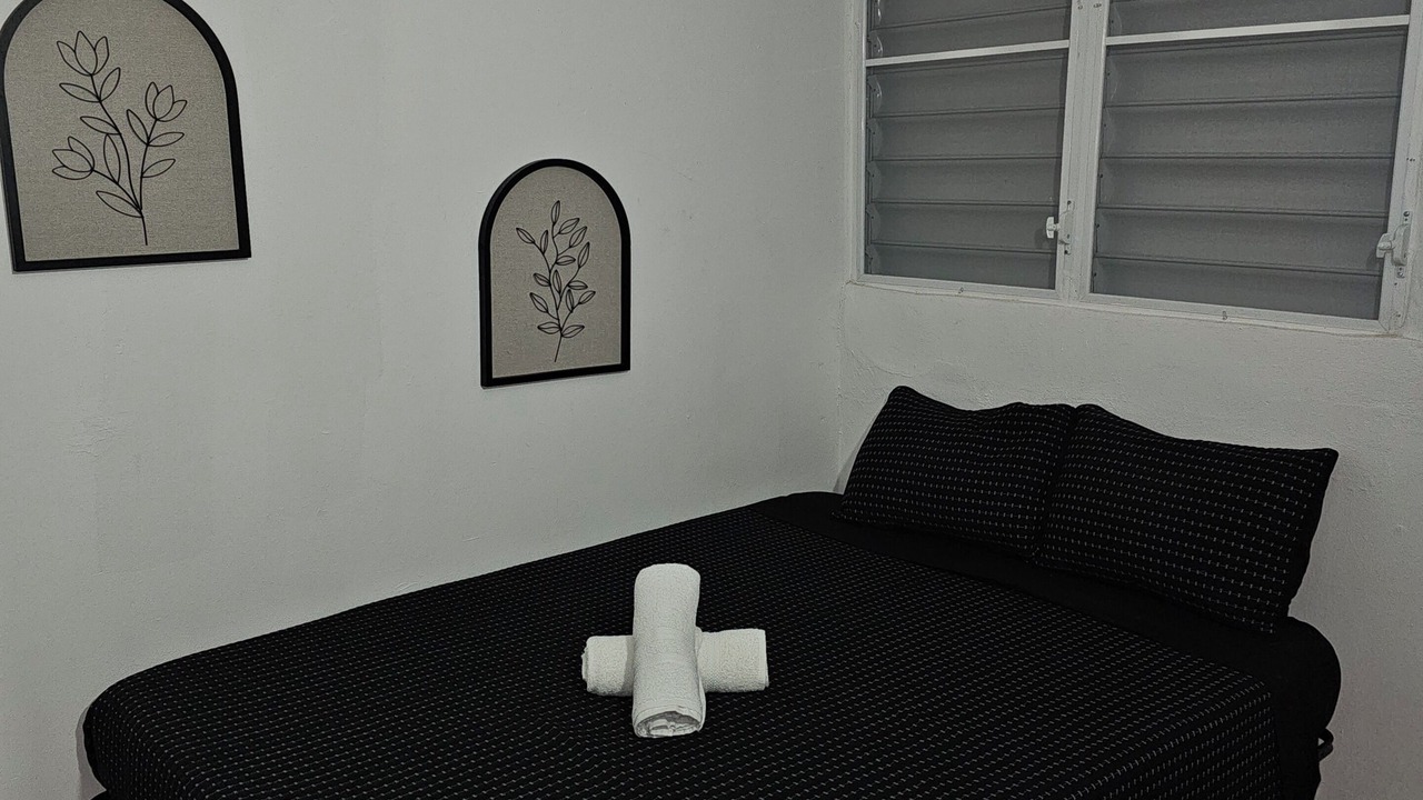 Photo of Bedroom in Mata de Platano