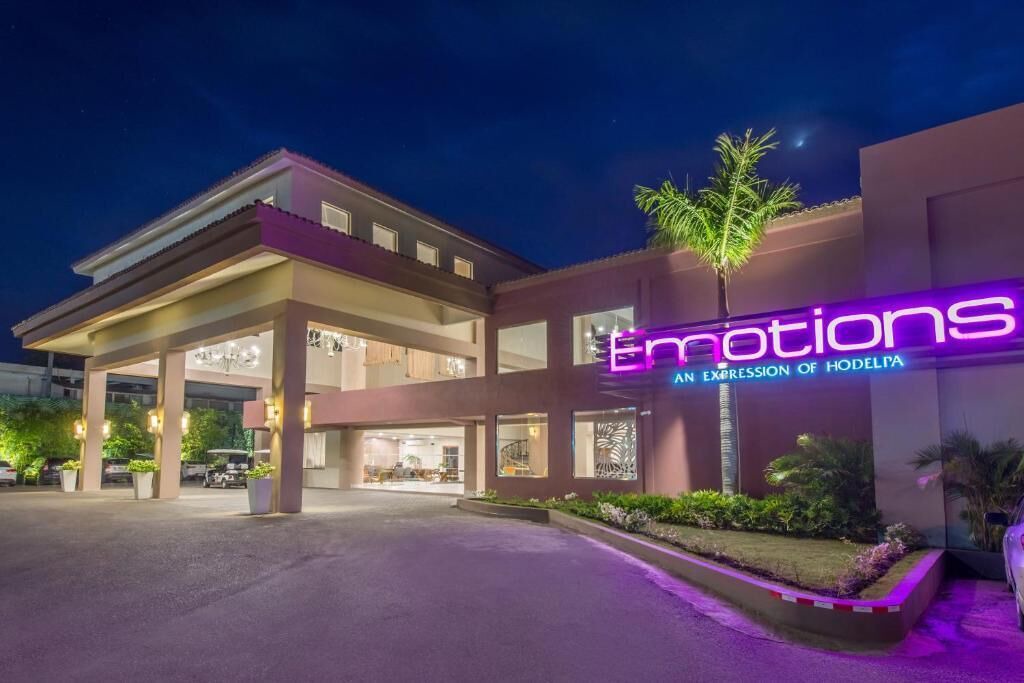 Photo of Outdoor in Puerto Plata
