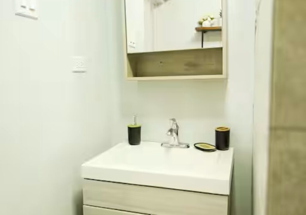 Photo of Bathroom in Galina