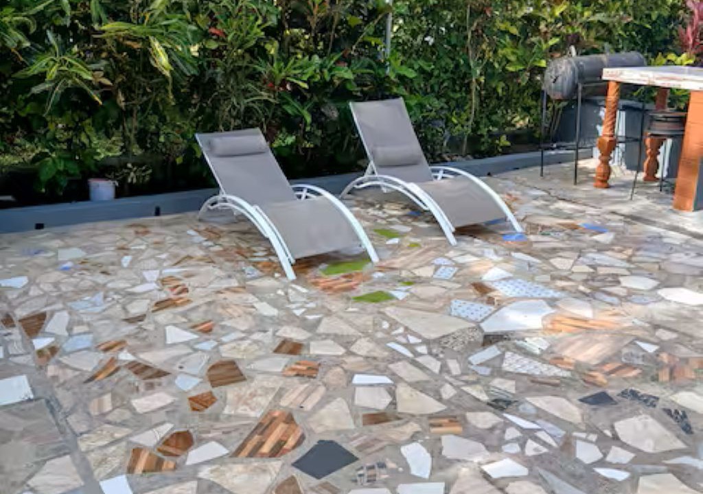 Photo of Patio Balcony in Galina