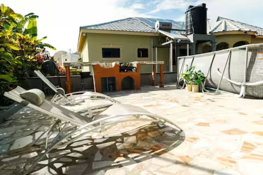 Photo of Patio Balcony in Galina