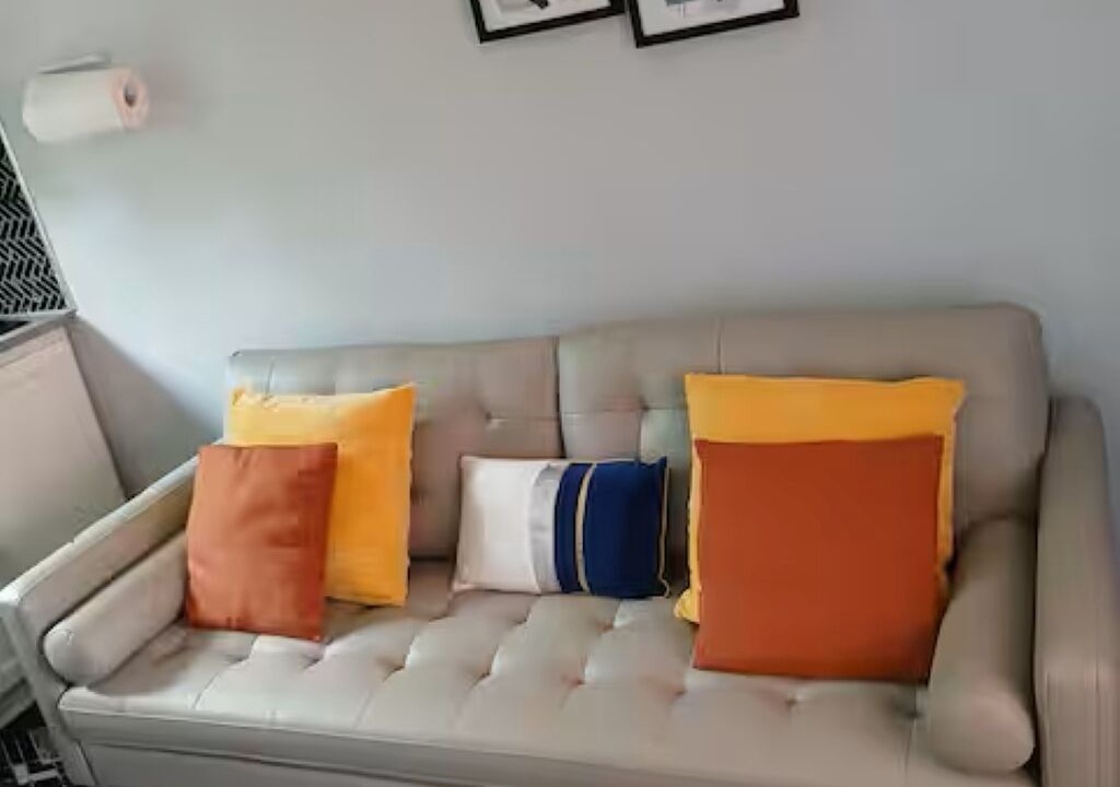 Photo of Livingroom in Galina