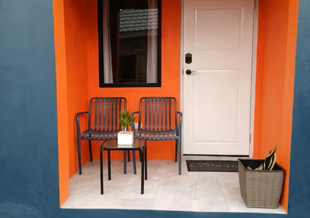 Photo of Outdoor in Galina