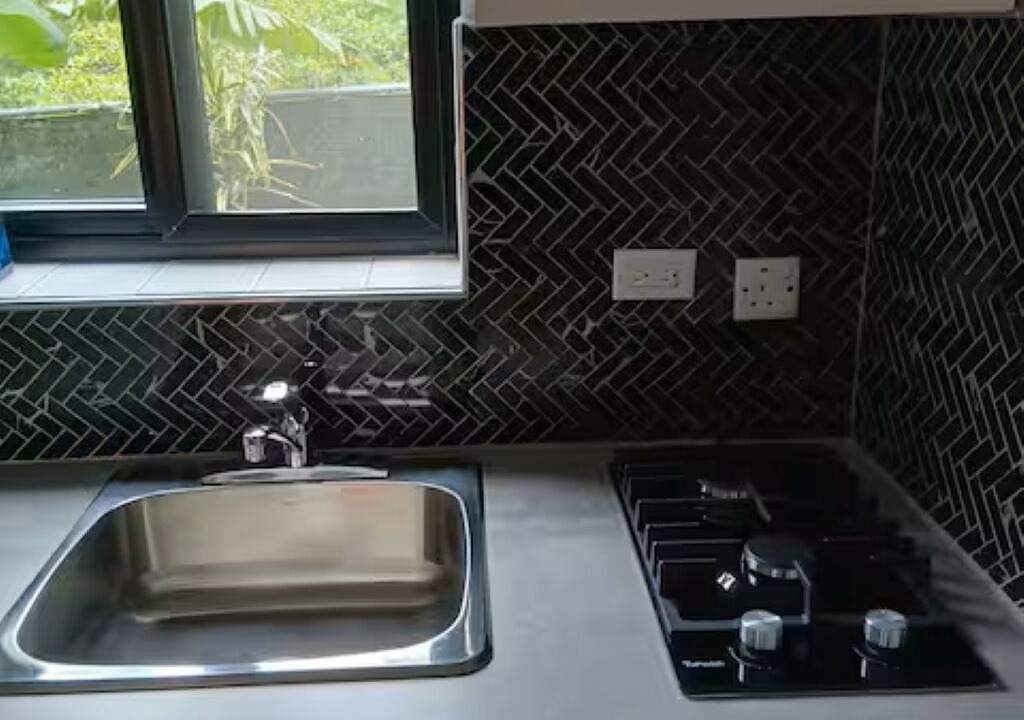 Photo of Kitchen in Galina