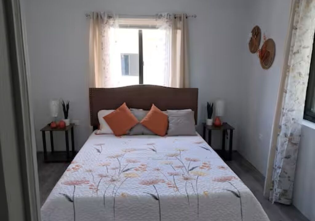 Photo of Bedroom in Galina