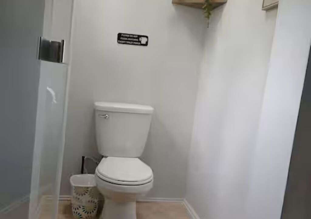Photo of Bathroom in Galina