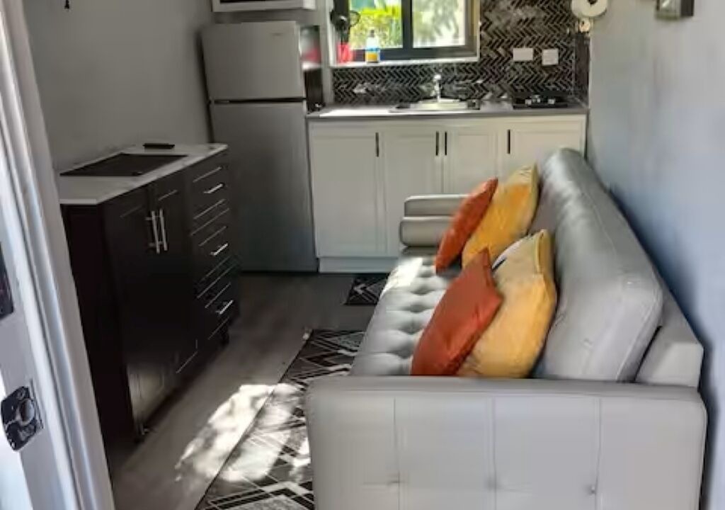 Photo of Livingroom in Galina