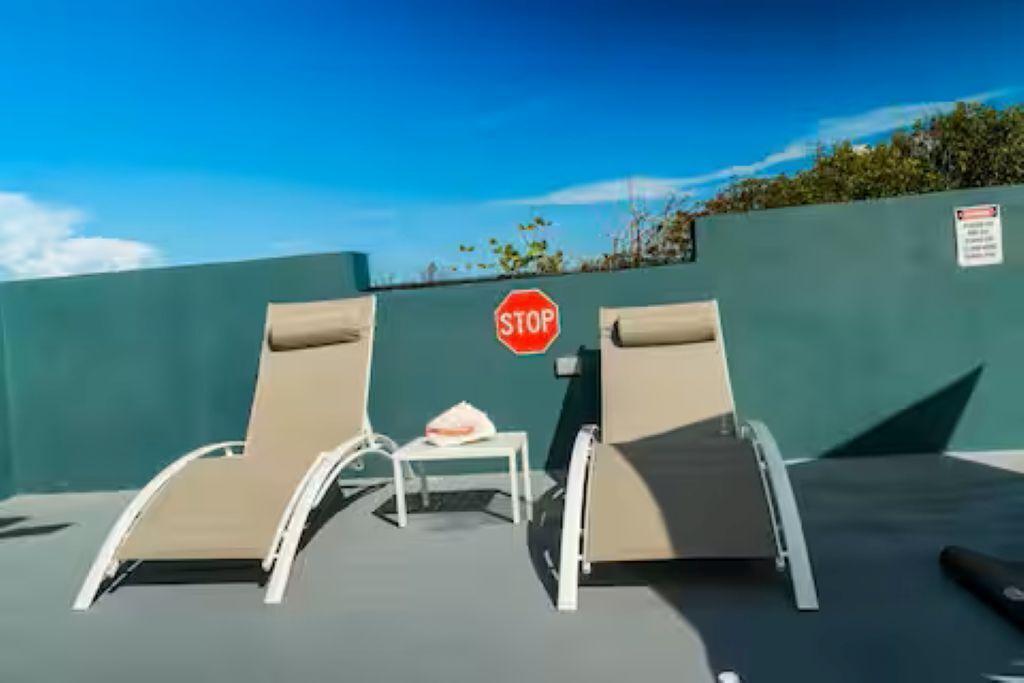 Photo of Patio Balcony in Galina