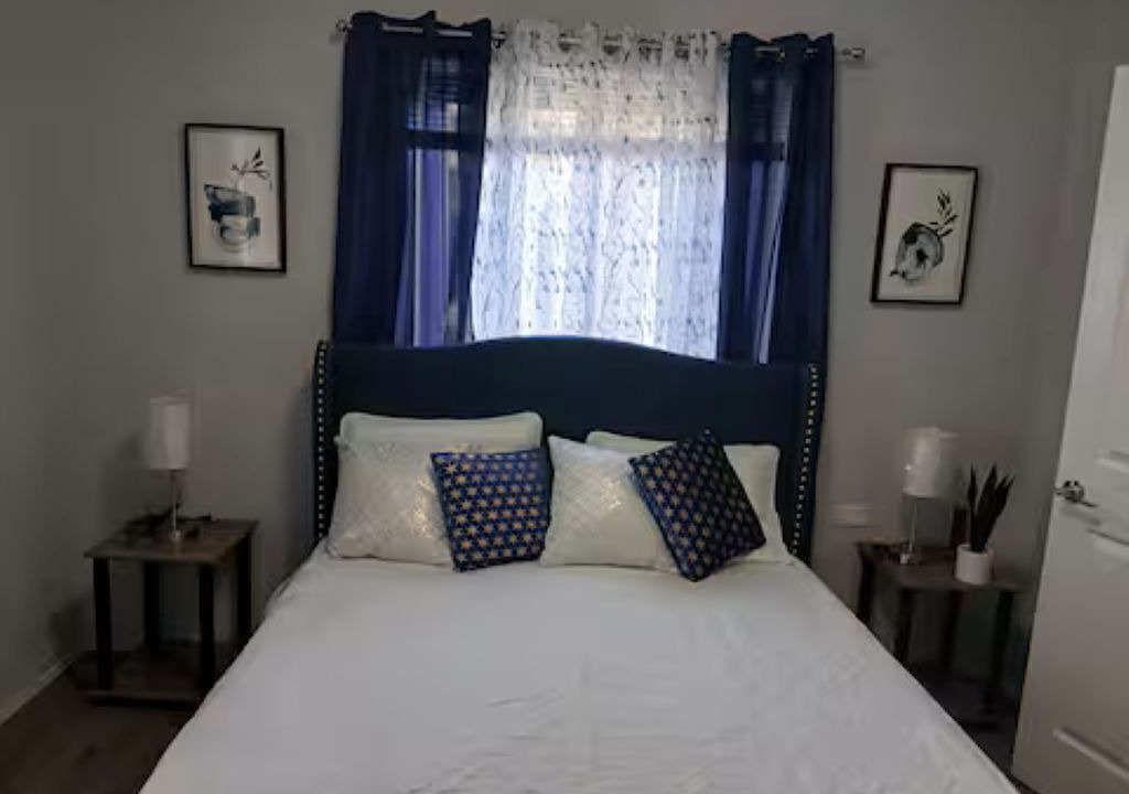 Photo of Bedroom in Galina