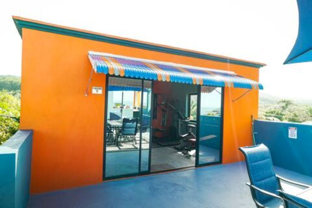 Photo of Patio Balcony in Galina