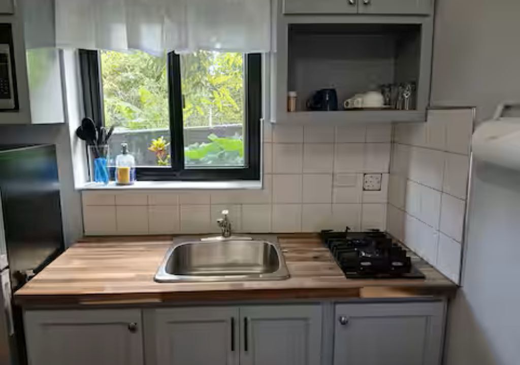 Photo of Kitchen in Galina