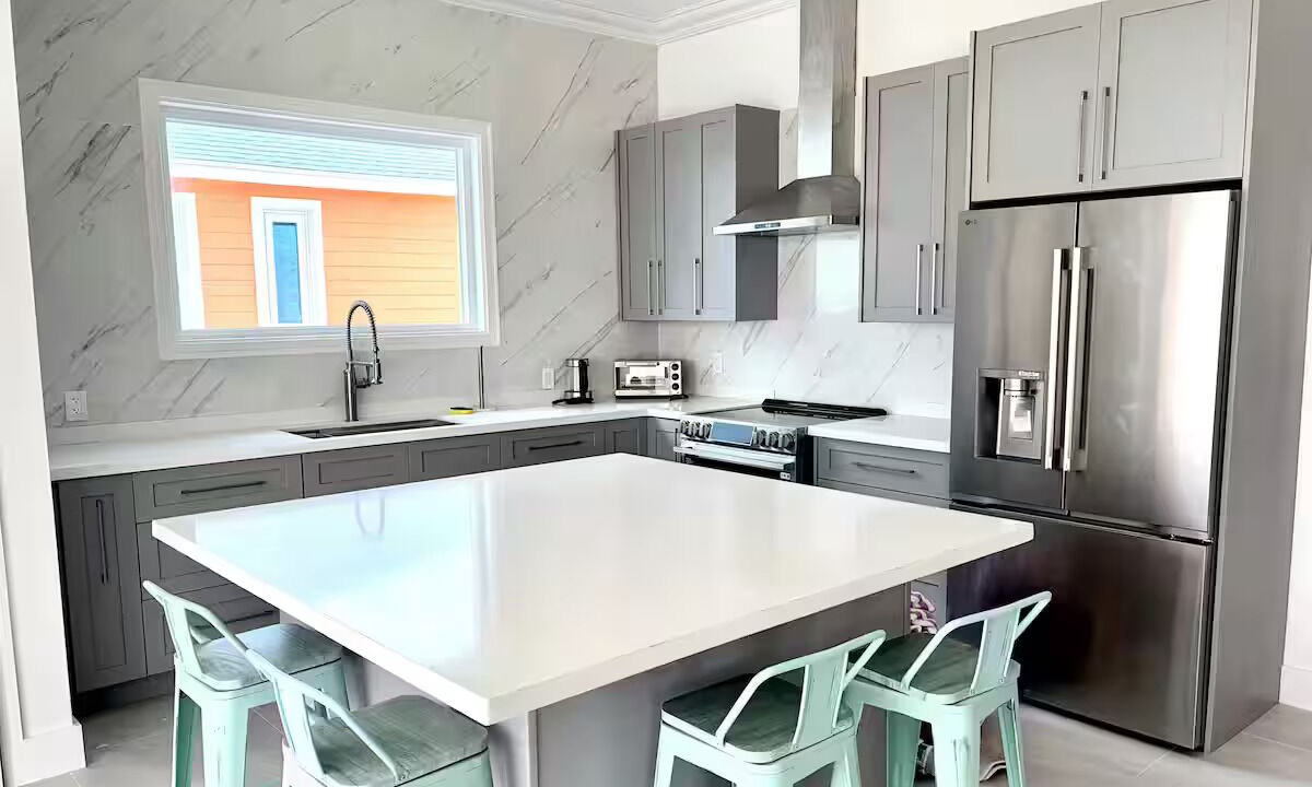 Photo of Kitchen in Long Island