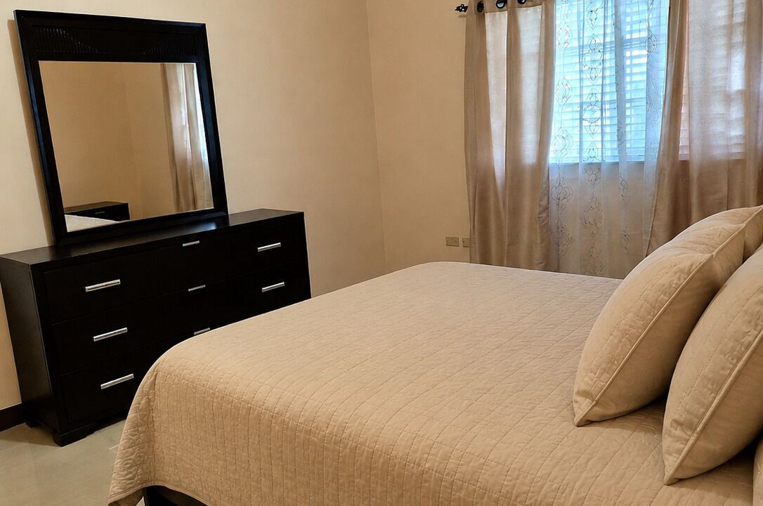 Photo of Bedroom in Kingston